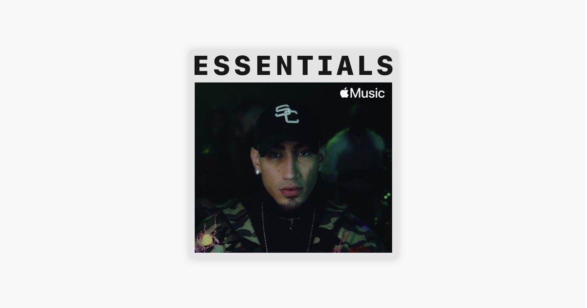 ‎omar Courtz Essentials On Apple Music