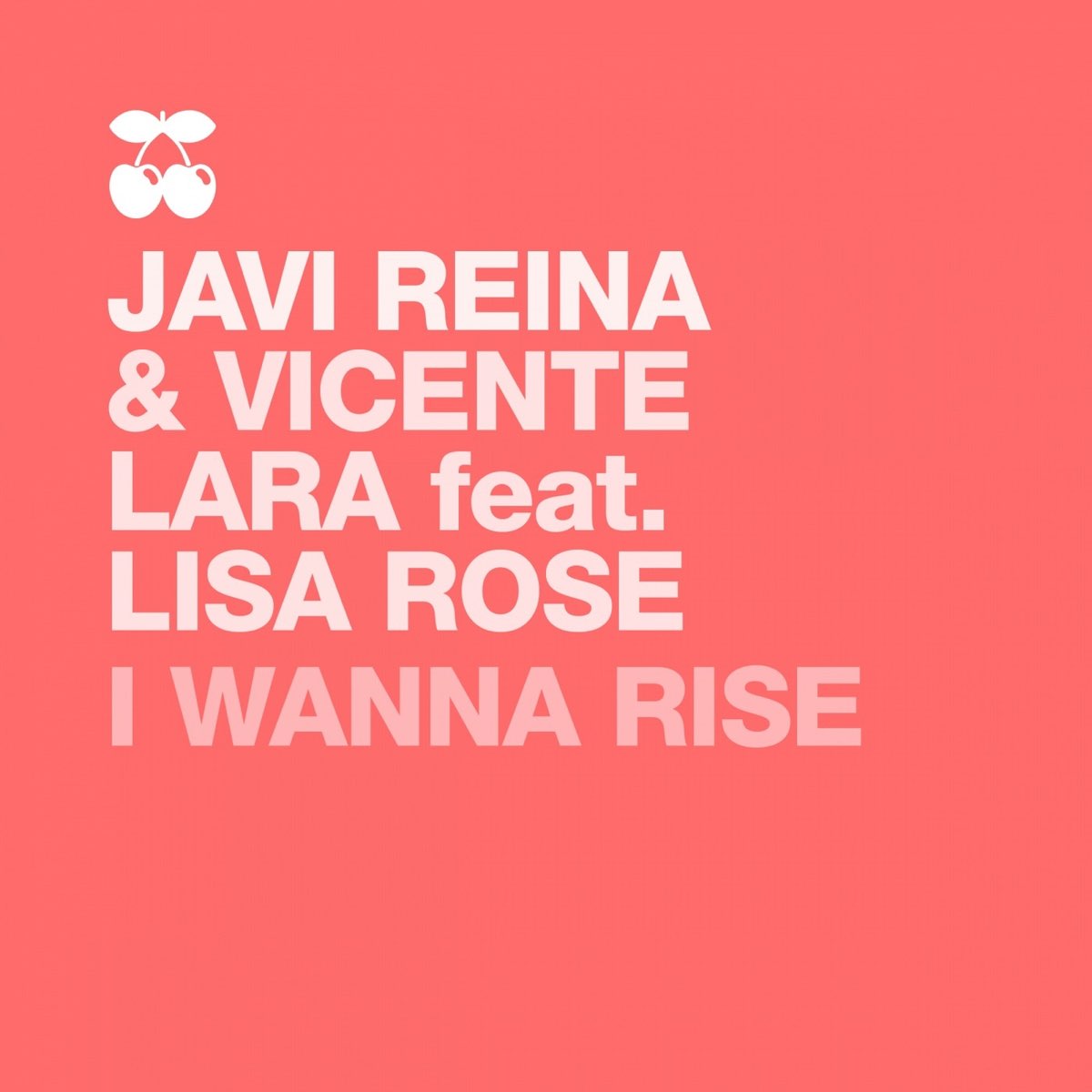 Feat lisa. I wanna Rise. Rose i wanna.