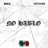 No Hablo - Single