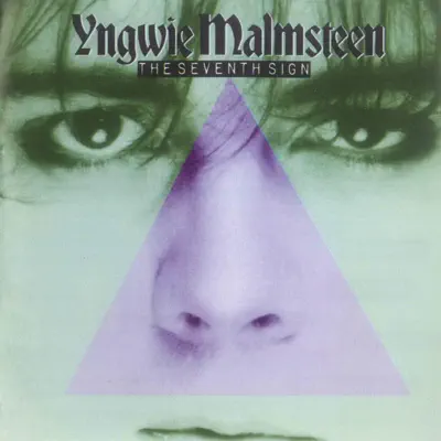 THE SEVENTH SIGN - Yngwie Malmsteen
