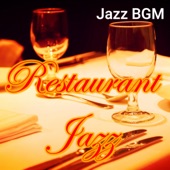 Restaurant Jazz artwork