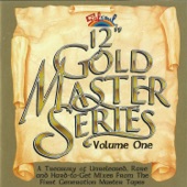 12" Master Series, Vol. 1 artwork