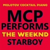 Molotov Cocktail Piano - I Feel It Coming