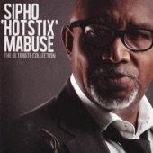 Sipho 'Hotstix' Mabuse - Vukani