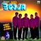 Ritmo Kale - Grupo Los Borja lyrics