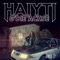 Schampustower (feat. Joey Bargeld) - Haiyti & Die Achse lyrics