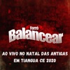 Forró Balancear - Curva Perigosa (Ao Vivo)