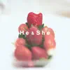 ストロベリーフィールズ (She said) [feat. Myuk] - Single album lyrics, reviews, download