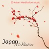 Zen Lee - Relaxing Instrumental Music for Deep Meditation Journey