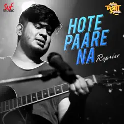 Hote Paare Na Reprise (Reprise) Song Lyrics