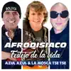 Festejo de la Vida (feat. La Mosca Tsé-Tsé & Azul Azul) - Single album lyrics, reviews, download