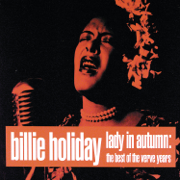 Lady In Autumn: The Best of the Verve Years - Billie Holiday