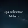 Spa Relaxation Melody - Single album lyrics, reviews, download