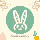 かわいいしっぽ - Rabbit Music9