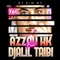 Tal (feat. Djalil Taibi) - DJ Kim & AZZOU HK lyrics