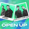 Open Up - Single