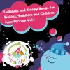 Lullabies and Sleepy Songs for Babies, Toddlers and Children from Piccolo, Vol. 1 album lyrics, reviews, download