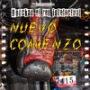 Nuevo Comienzo - Single