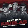 Beat das Favelas song lyrics