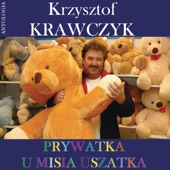 Prywatka u Misia Uszatka - Piosenki dla dzieci (Krzysztof Krawczyk Antologia) - EP artwork