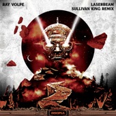 Laserbeam (Sullivan King Remix) artwork