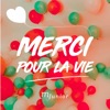 Merci pour la vie - EP, 2022