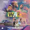 WACO (We All Cashin' Out) (feat. Hotboy Wes & Wacotron) - Single album lyrics, reviews, download