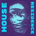 House Residence, Vol. 2 album cover