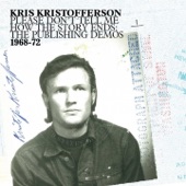 Kris Kristofferson - Getting By, High, and Strange