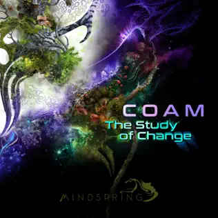 descargar álbum COAM - The Study Of Change