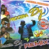 Voqa Kei Valenisau - Moce (Remix)