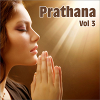 Various Artists - Prathana, Vol. 3 artwork