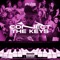 These Days (3J) - Key-Veno lyrics