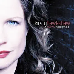 Meta Message - Kirsty Hawkshaw