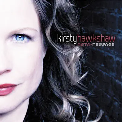 Meta Message - Kirsty Hawkshaw Meta Message - Kirsty Hawkshaw