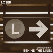 Behind the Lines (Extended Mix) artwork