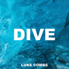 Luke Combs - Dive (Recorded At Sound Stage Nashville) artwork