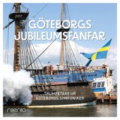 Göteborgs Jubileumsfanfar artwork