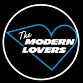 The Modern Lovers - She Cracked