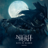 Night of the Hunt: Rite of Blood - Alex Roe
