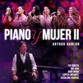 Piano y Mujer II artwork