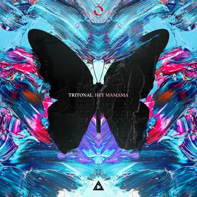 Hey Mamama - EP - Tritonal