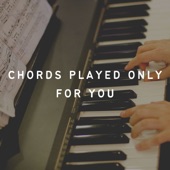 Chords Played to Get Yourself Relaxed artwork