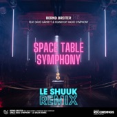 Bernd Breiter - Space Table Symphony (feat. David Garrett & Frankfurt Radio Symphony) [Le Shuuk Remix]