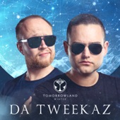 Tomorrowland Winter 2022: Da Tweekaz at Mainstage (DJ Mix) artwork