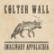 Sleeping on the Blacktop - Colter Wall lyrics