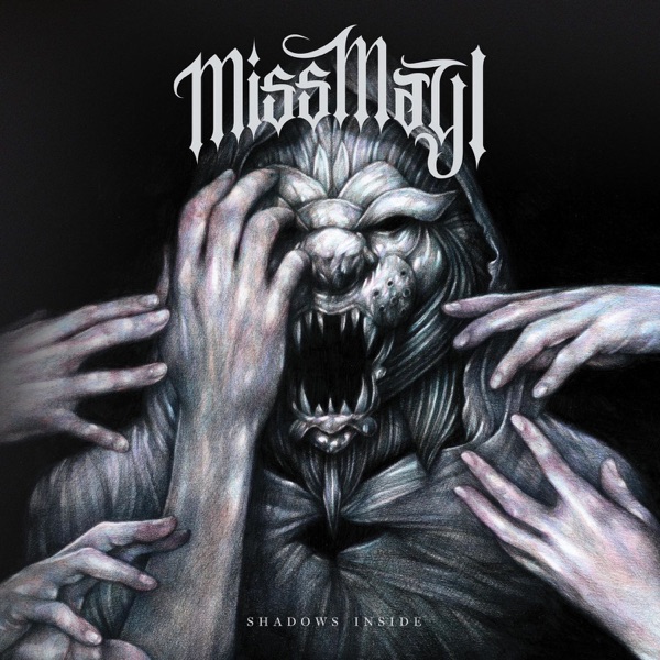 Miss May I - Swallow Your Teeth [single] (2017)