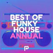 Best of Funky House Annual 2023 - Artisti Vari