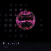 Blackout artwork