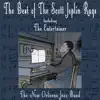 The Best of the Scott Joplin's Rags album lyrics, reviews, download